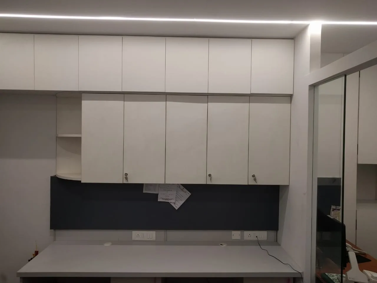 Storage